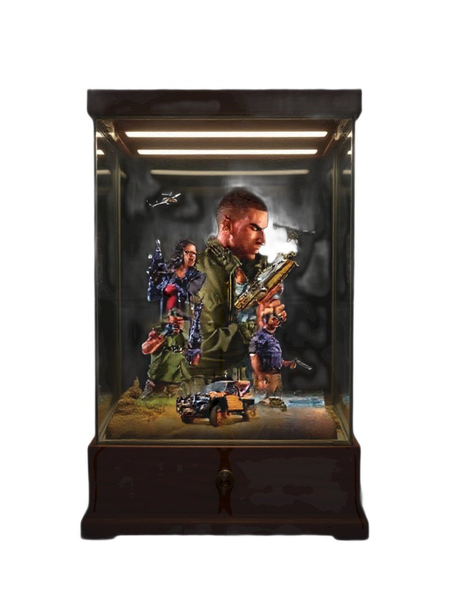 GTA Mod N Service tweet media