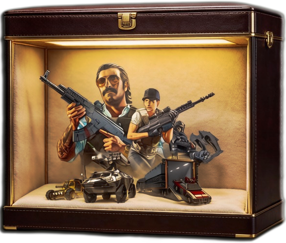 GTA Mod N Service tweet media