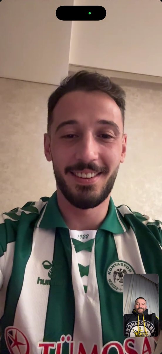 Barış Çelik tweet media