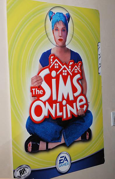 The Sims Nostalgia tweet media