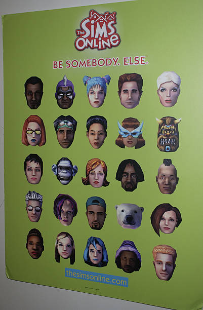 The Sims Nostalgia tweet media