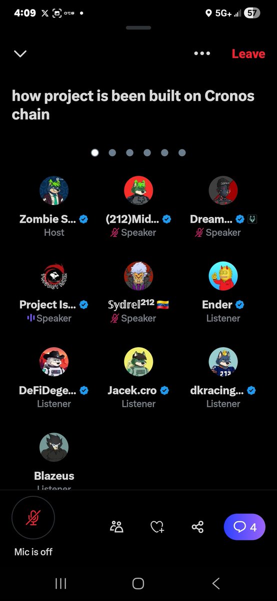 One will win a <a href="/Cr00tsNFT/">Cr00ts-X | Skully-X 🧪🧬</a> OG!! Will announce soon