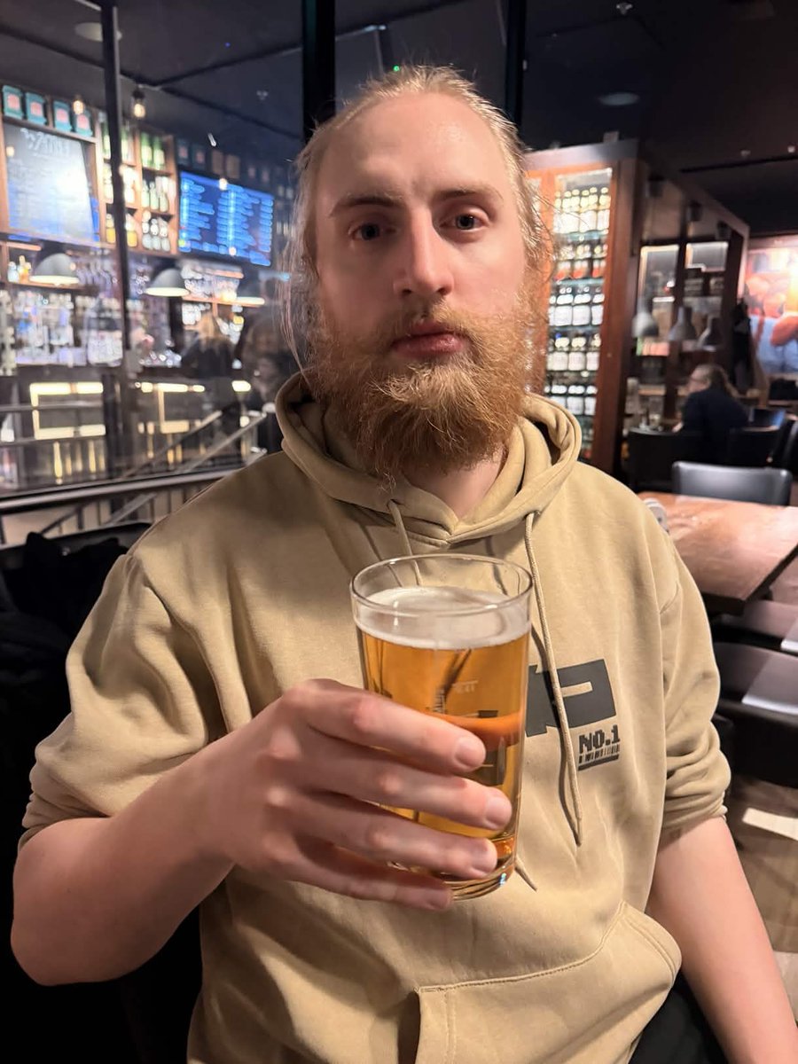 Once again an Assymylly comes to an end. Thank you all for joining us, either through Twitch or live at Messukeskus. I hope everyone had a great event. See you all next time #AssymyllyWinter2026