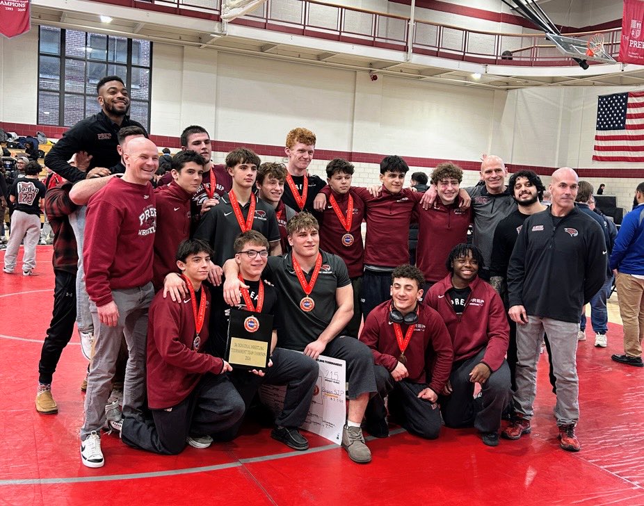 SJPrep_Wrestling tweet media
