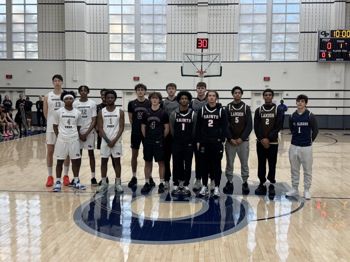 Capitol Hoops tweet media