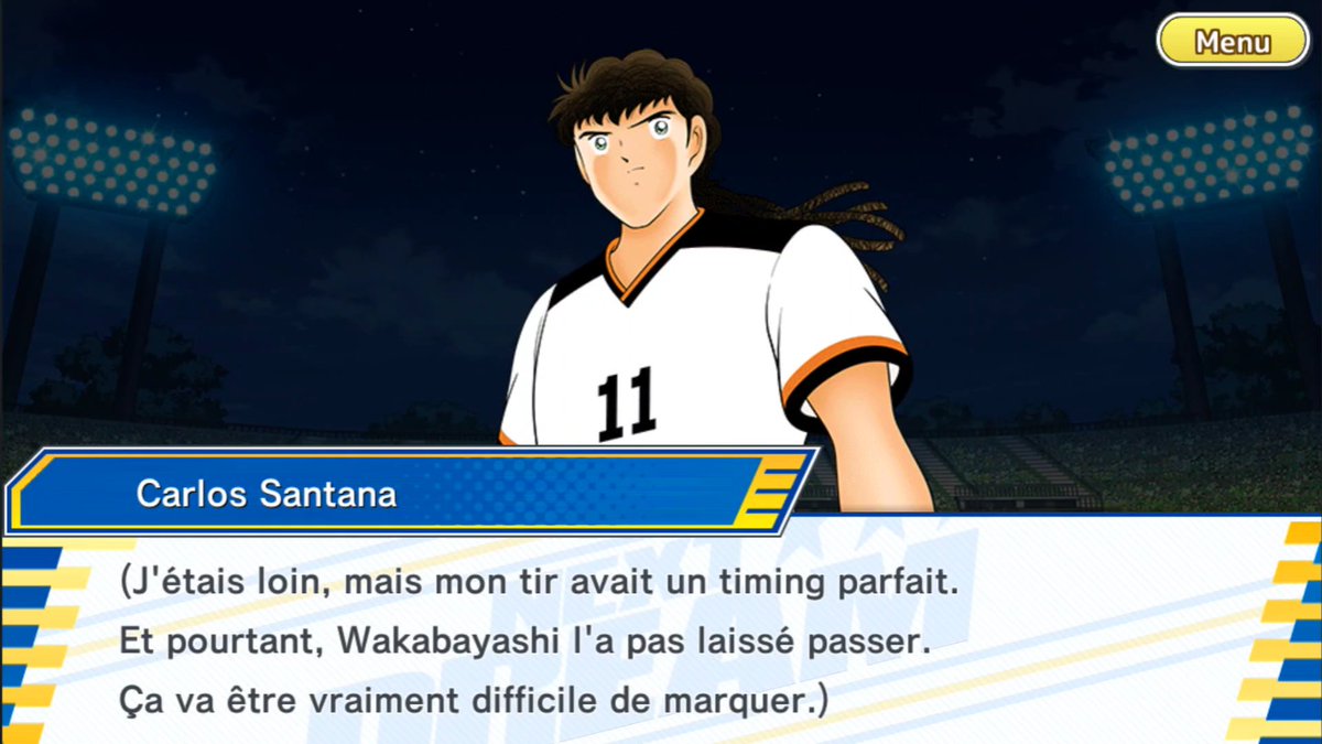 Radunga (Le Coin de Tsubasa) tweet media