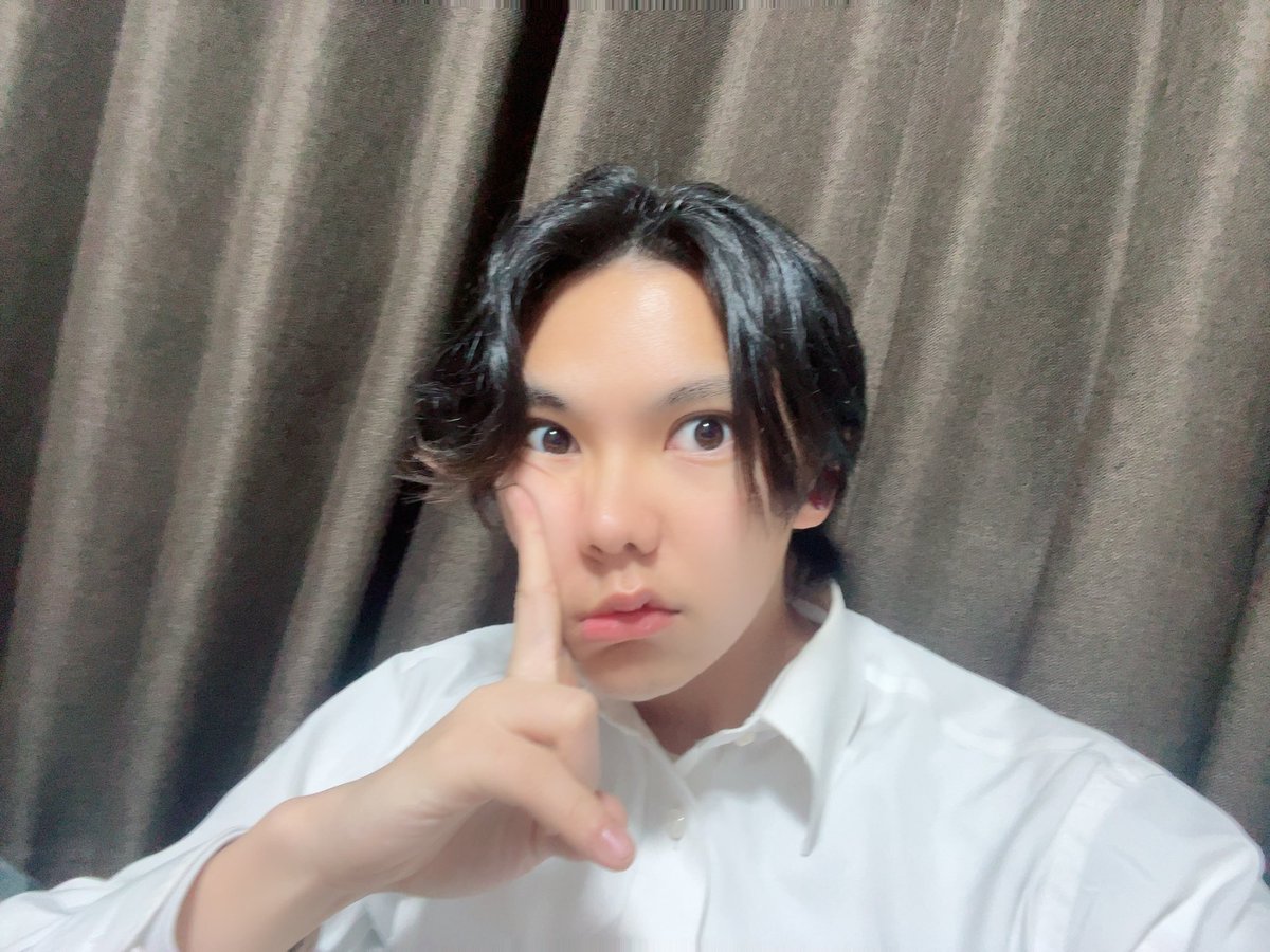 おはよう‼️

今日はいよいよ「パンチ・ドランカー・マネジメント」千穐楽！
うおー！最後まで走り抜けるぞ！！

今日も頑張ろう！