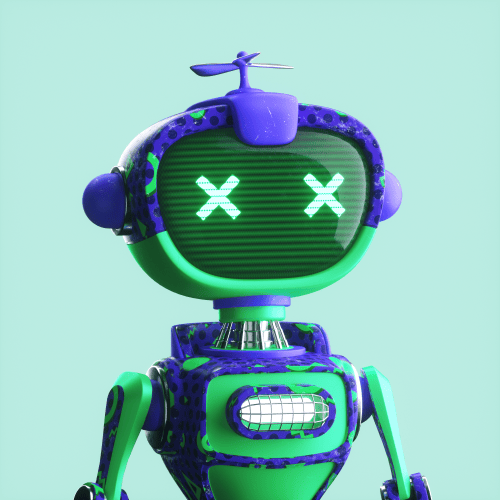 AlphaBot NFT Sales tweet media