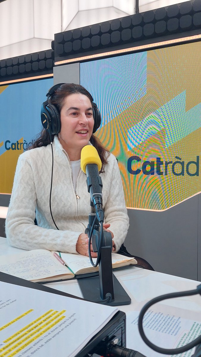 Hi va haver 5 partits del parlament noruec que van enviar un comunicat al govern espanyol per aturar que peguessin els votants el 1-O

MÒNICA GUILLÉN-ROYO, invest. mediambiental. Centre for International Climate Research.Oslo <a href="/MonicaSilvia/">Monica Guillen-Royo</a> 

22/02 21:05h #DivanCóppuloCatràdio