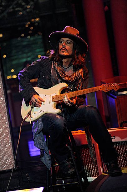 ReemDepp's tweet photo. Johnny Depp (📸 Jeffrey Staab) https://t.co/woCcLajtON