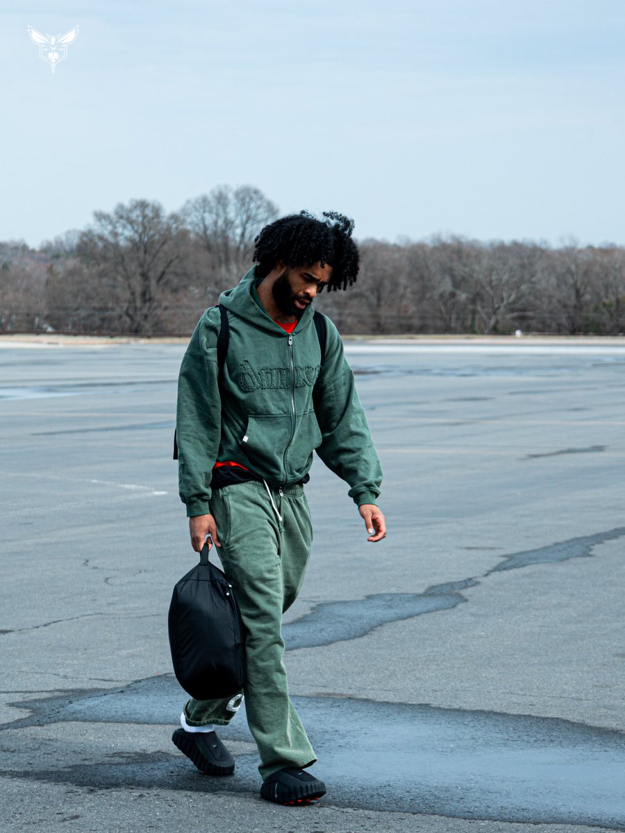 Charlotte Hornets tweet media