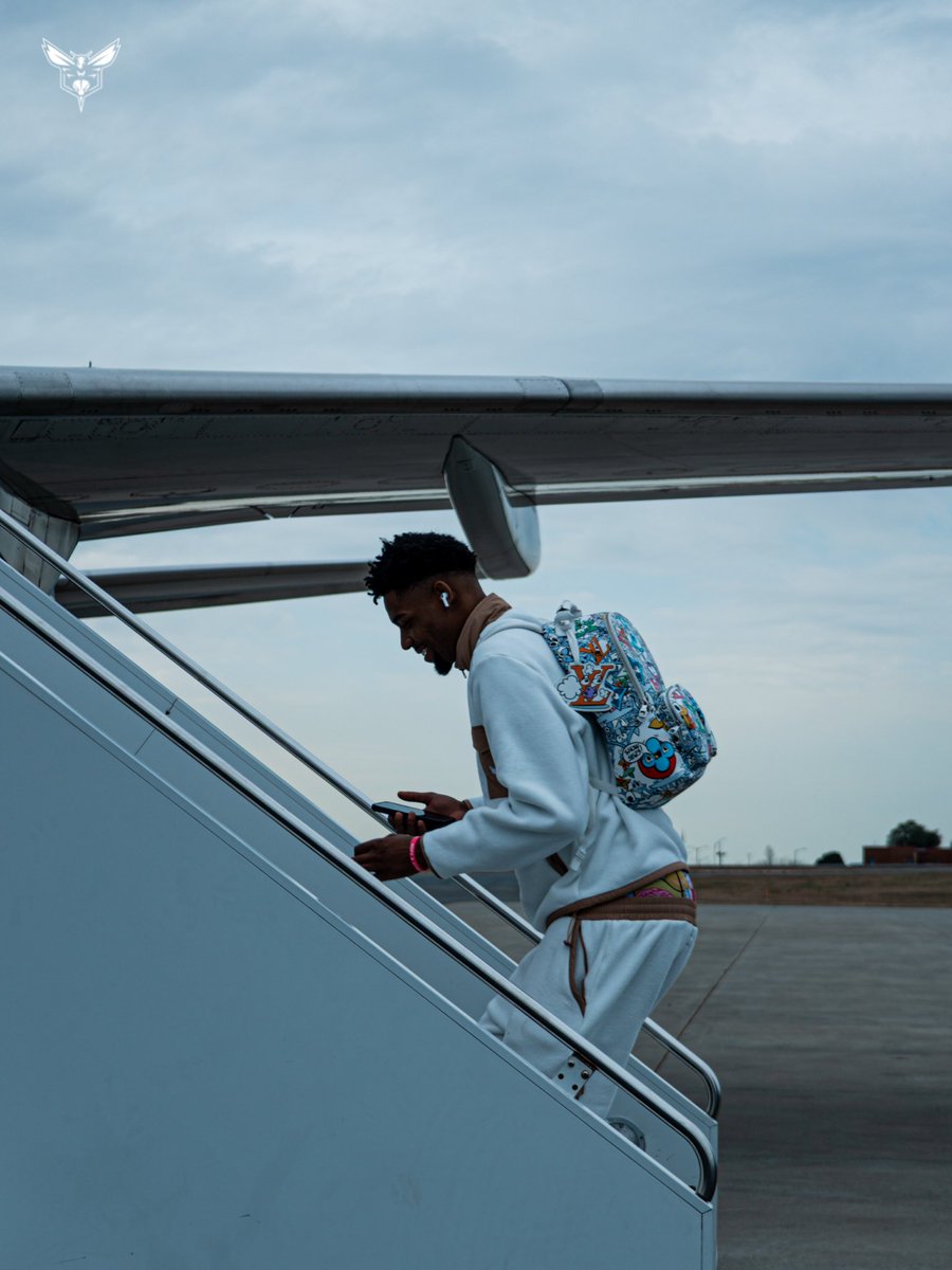 Charlotte Hornets tweet media