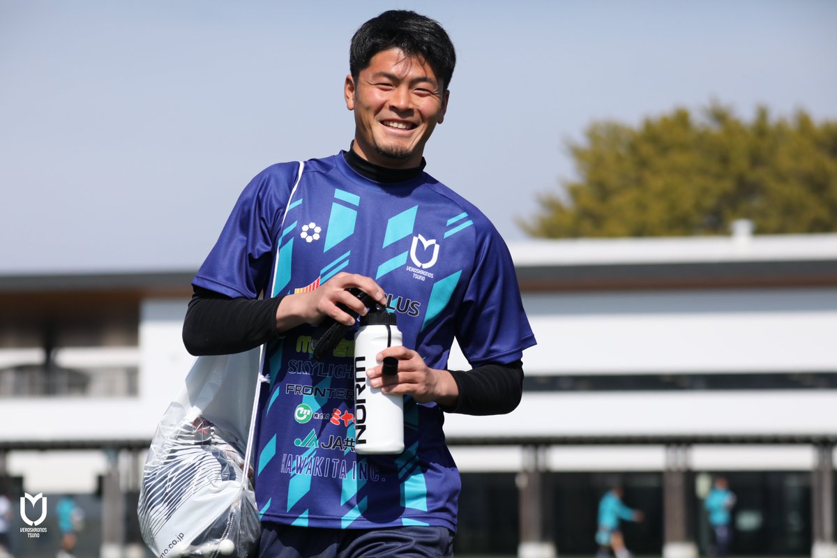 ヴェロスクロノス都農 tweet media