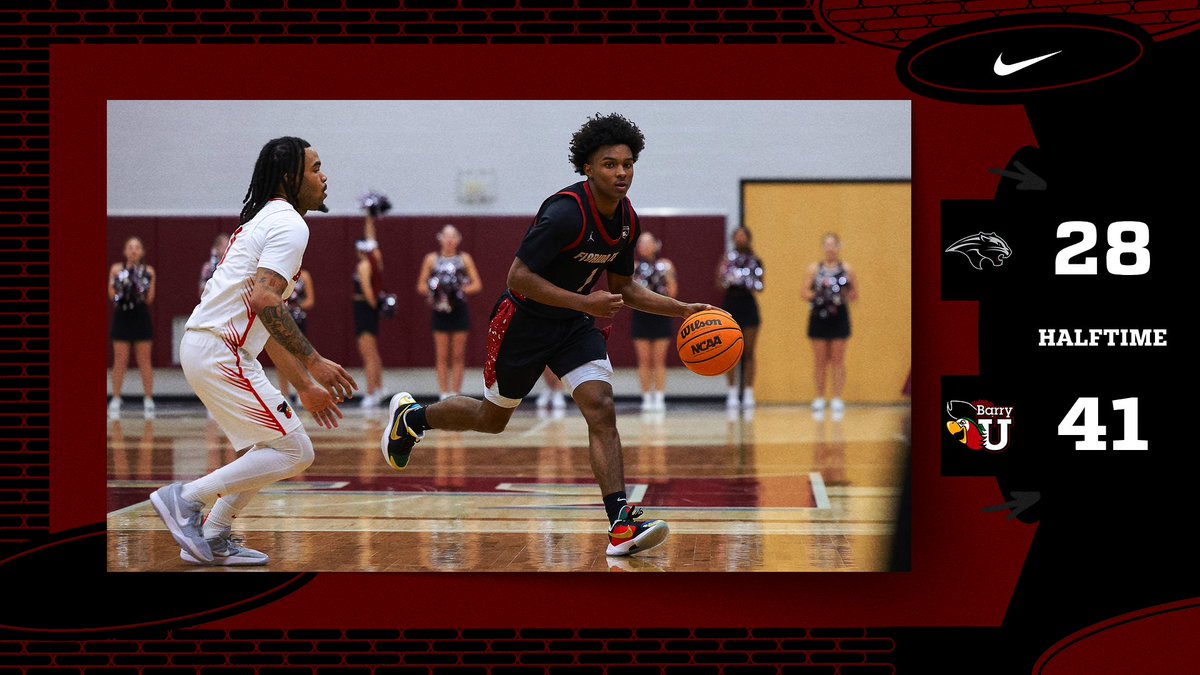 Florida Tech Men's Hoops tweet media