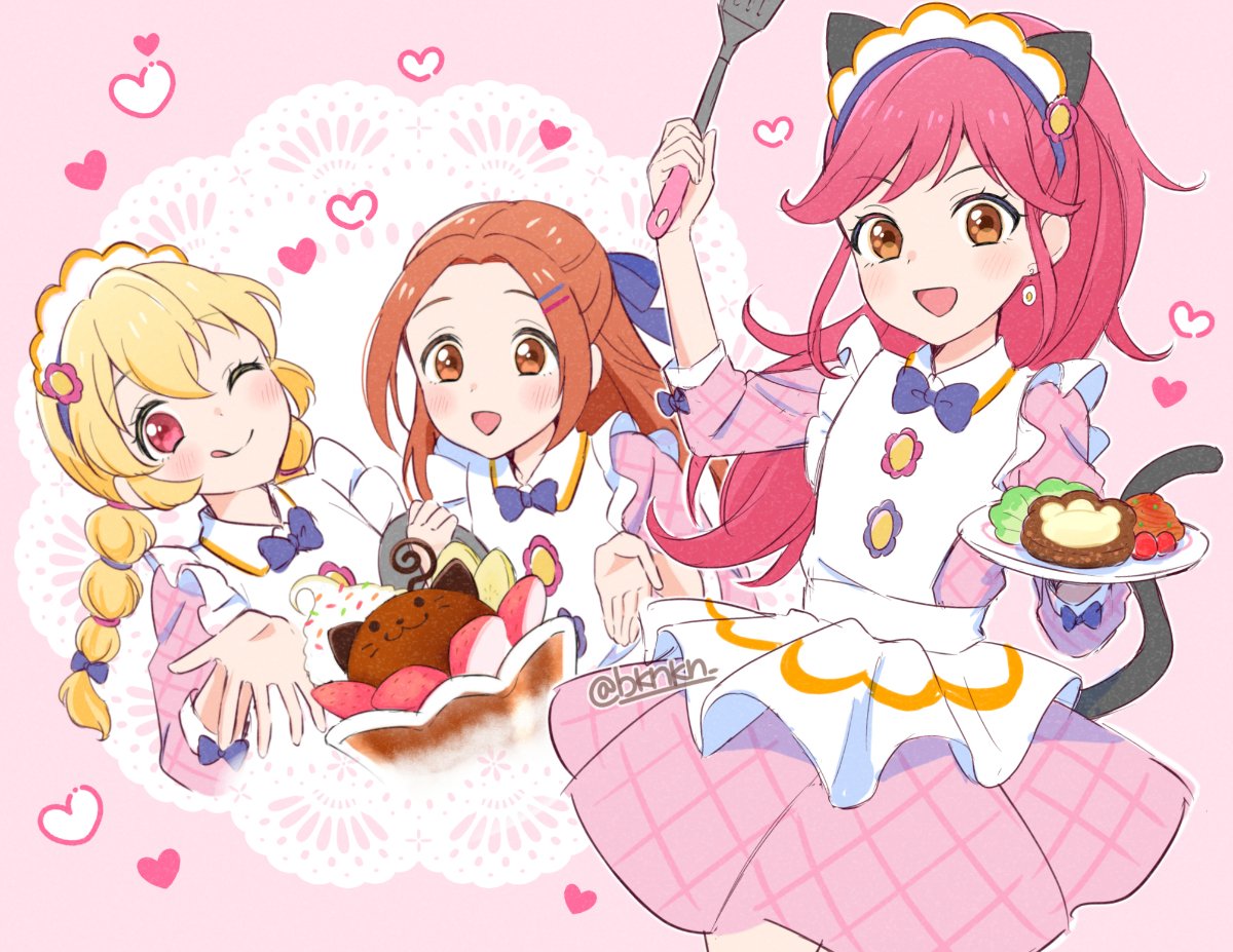 きなこな tweet media