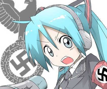 Claire the evil🏳️‍⚧️卐 tweet media