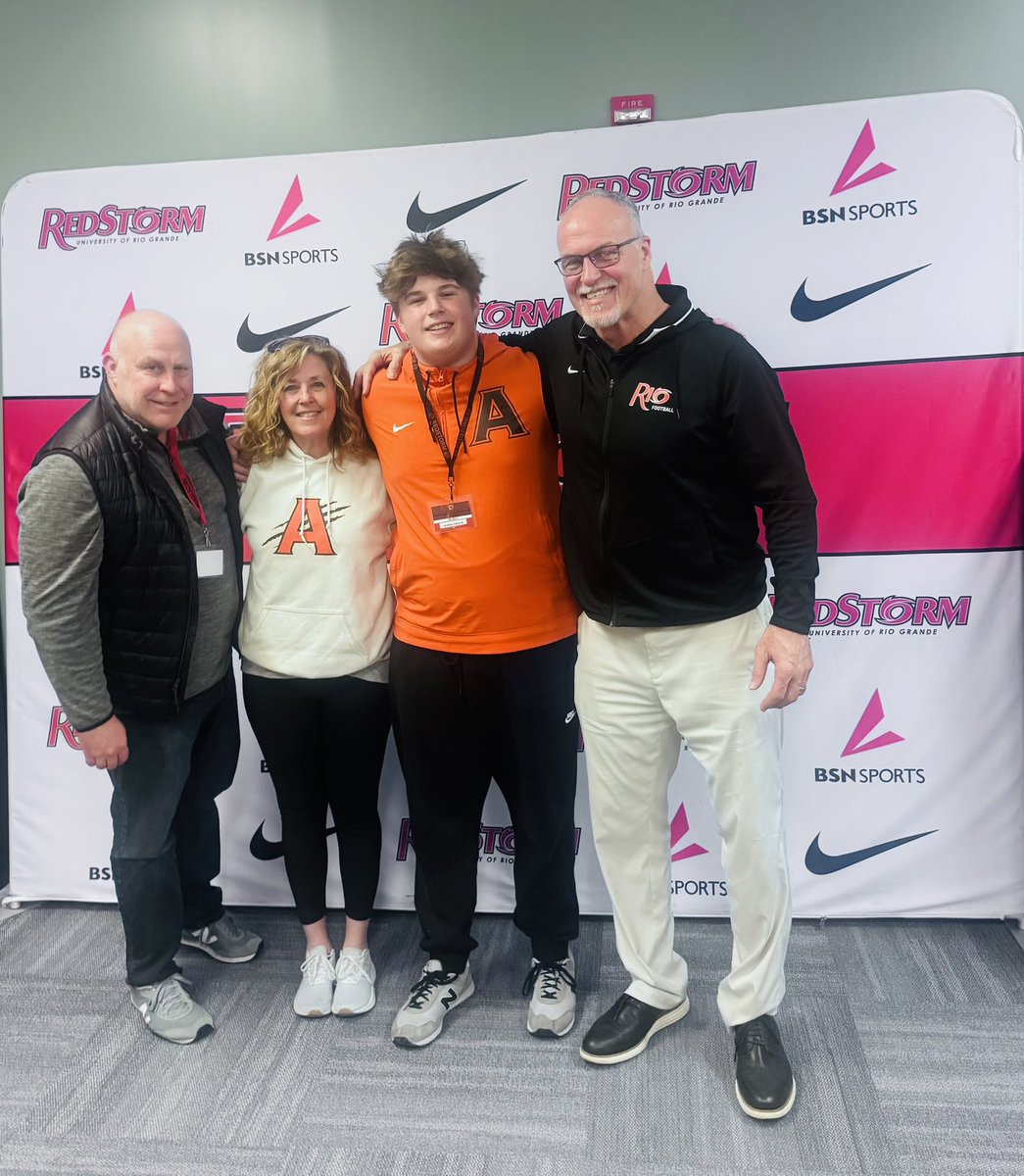 Quinn Gagen tweet media