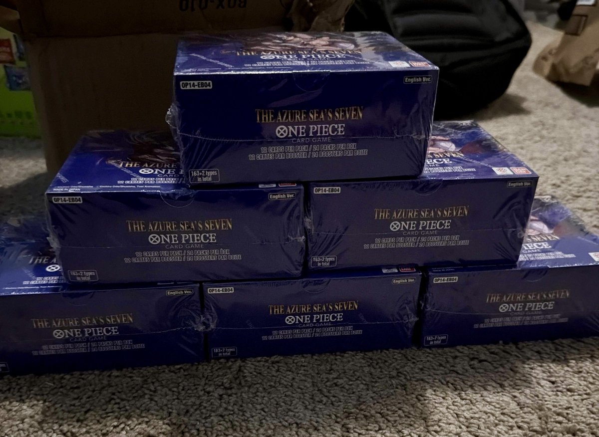 Stellar AIO tweet media