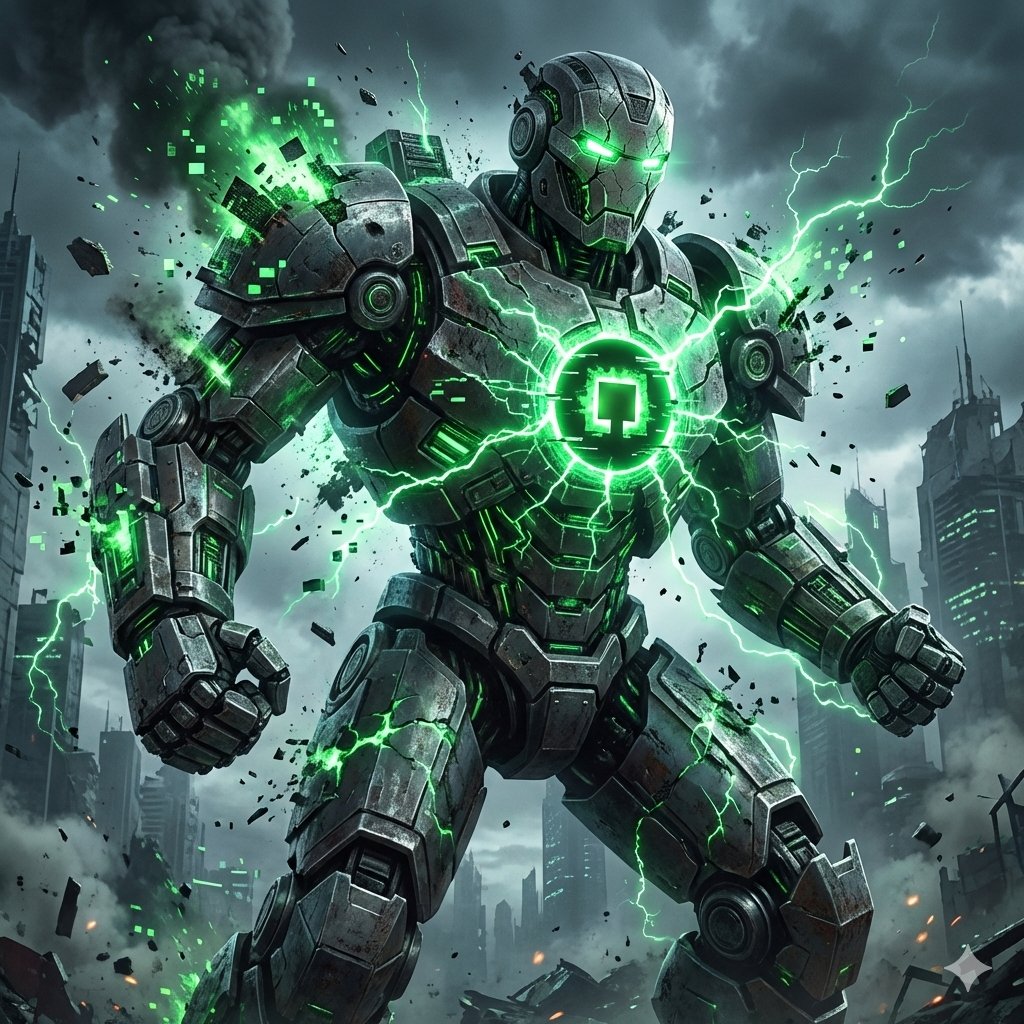 <a href="/Parad0x_Labs/">Parad0x Crew</a> Marketplace agents need deterministic settlement flows — our architecture is being built around that — check it out
parad0xlabs.com
discord.gg/KrWBgV3u
github.com/Parad0x-Labs
linktr.ee/Parad0xLabs. 
ca : 8EeDdvCRmFAzVD4takkBrNNwkeUTUQh4MscRK5Fzpump