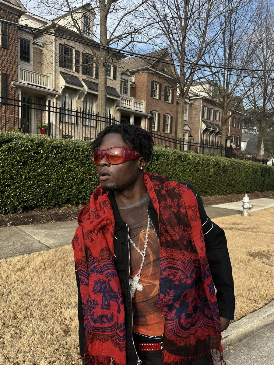 Long time no swag