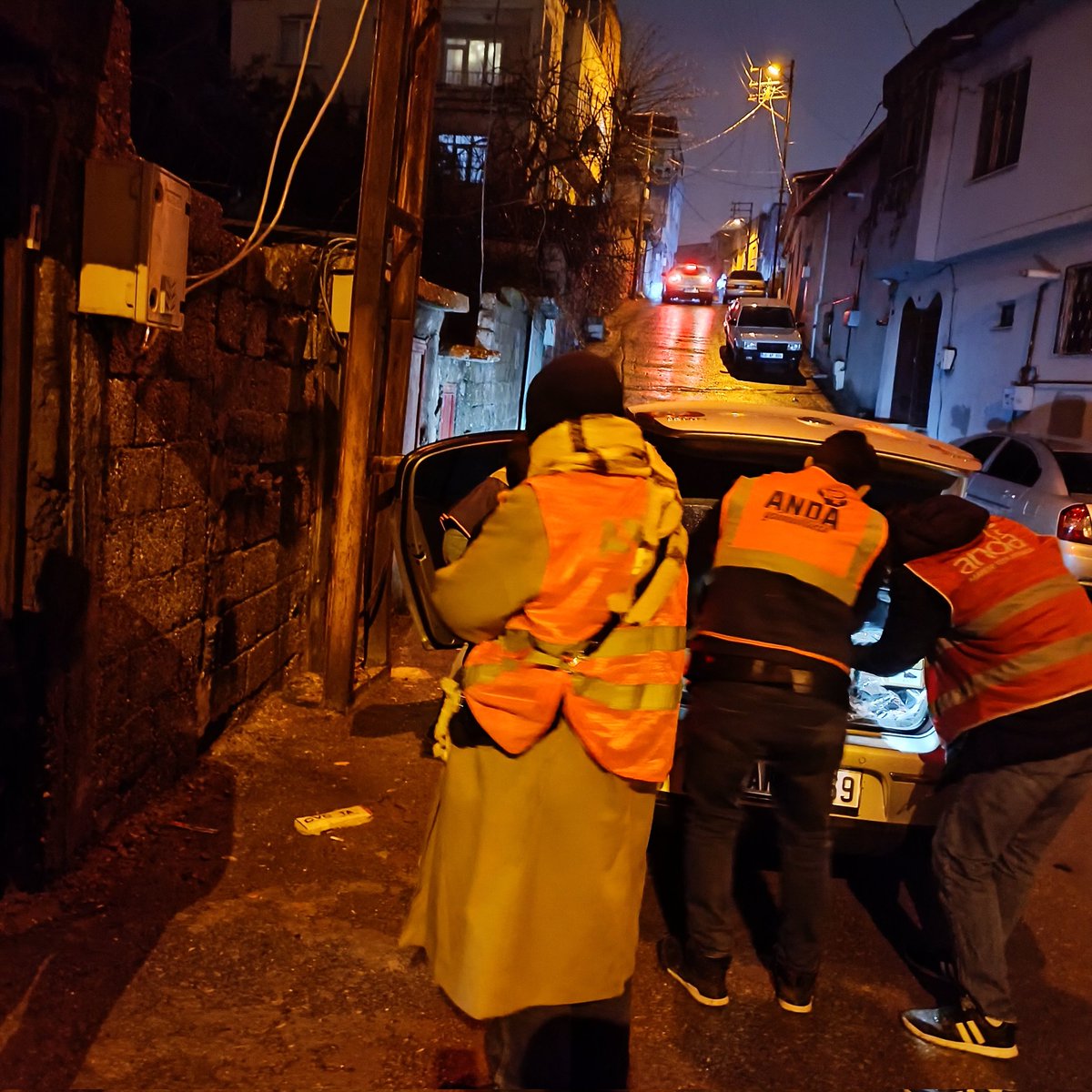 ANDA Kahramanmaraş tweet media