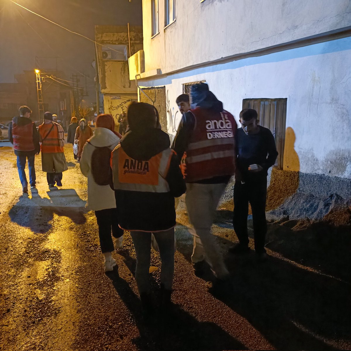 ANDA Kahramanmaraş tweet media