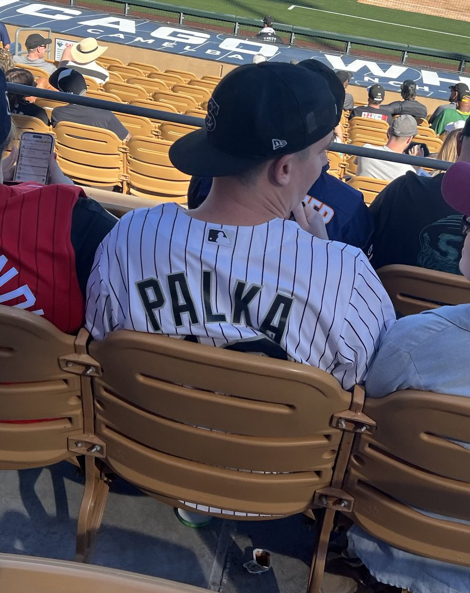 Chuck Garfien tweet media