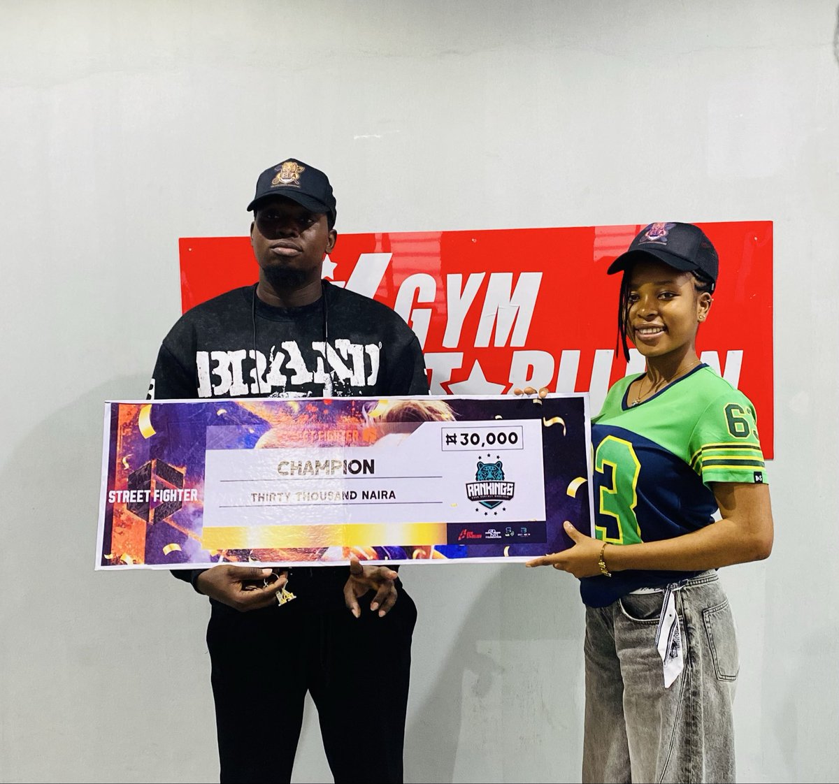 Edo State Electronic Sports Association tweet media