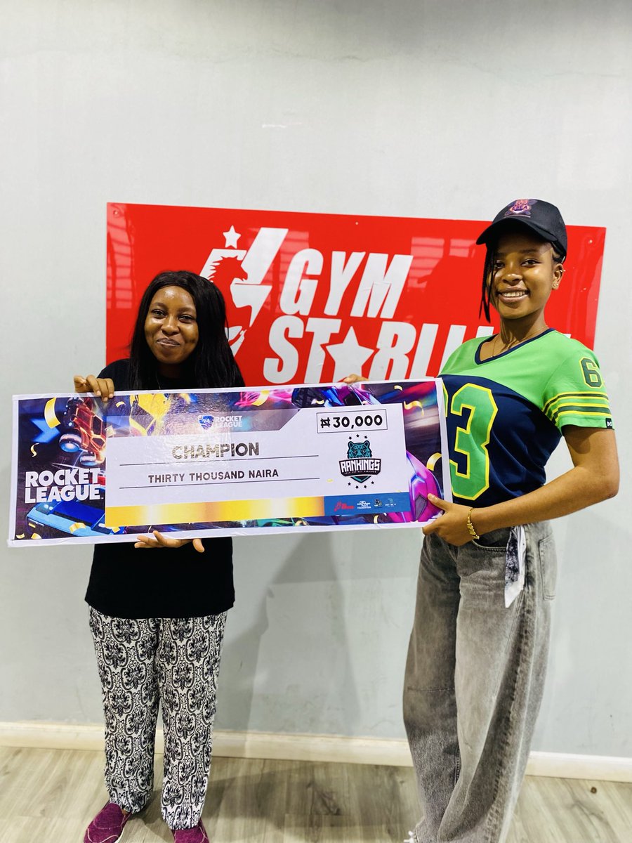 Edo State Electronic Sports Association tweet media
