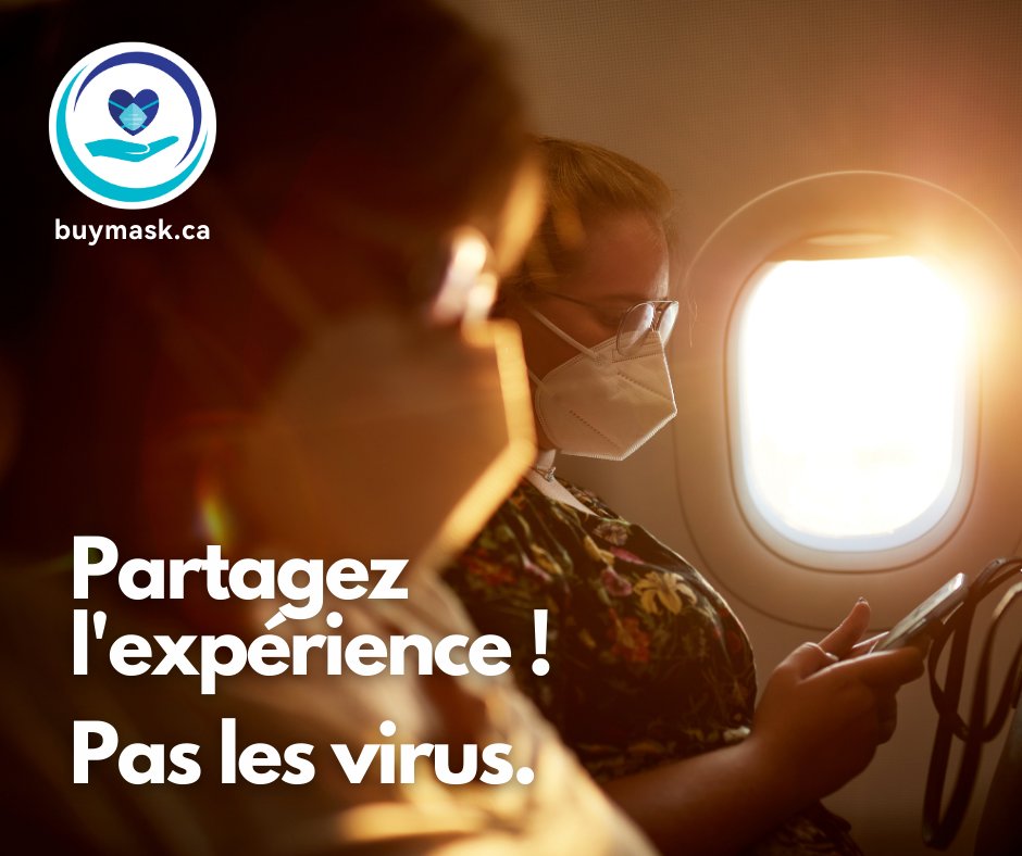 Donate A Mask - Canada tweet media