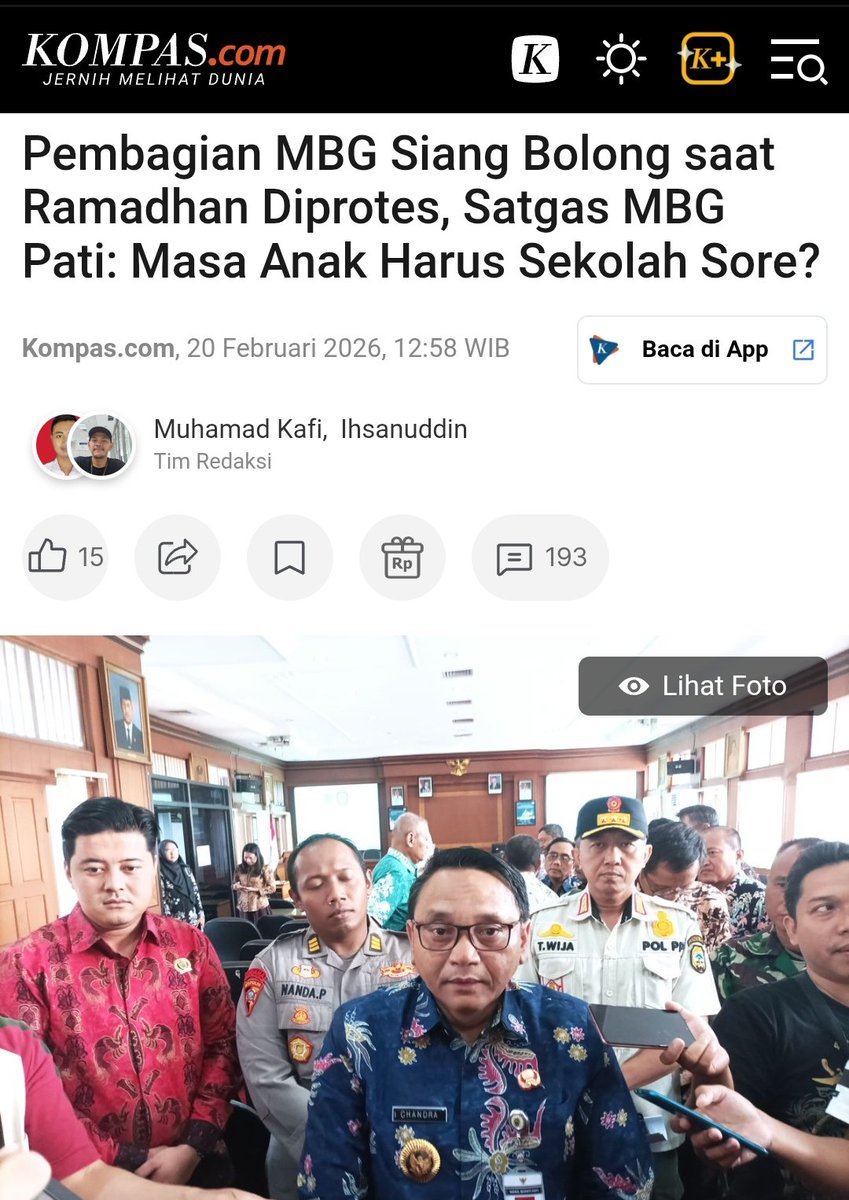 Jejak digital. (@arsipaja) on Twitter photo 