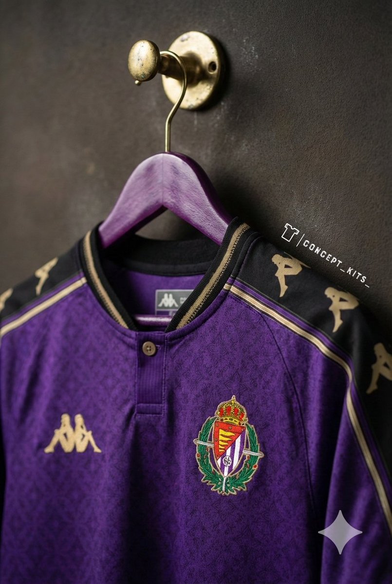 concept_kits_'s tweet photo. My @realvalladolid concept 2nd kit

​#RealValladolid #Pucela #RVCF #RealValladolidCF #AúpaPucela #Blanquivioletas #VamosPucela #SiemprePucela #Pucelanos #SomosPucela #LocuraPucelana #OrgulloPucelano #AficiónPucelana #FamiliaBlanquivioleta #SentimientoBlanquivioleta  #PucelaFans https://t.co/F08CCTygUJ