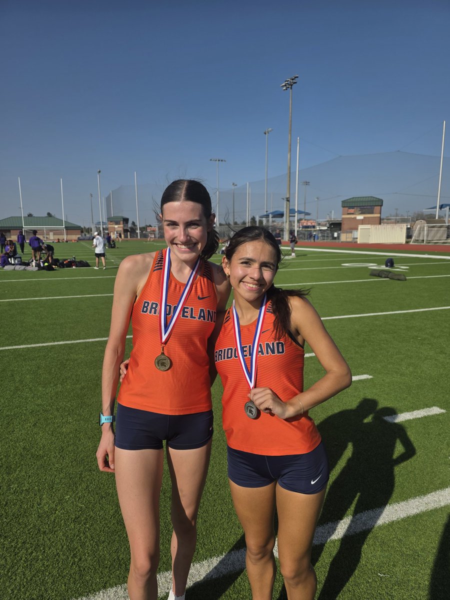 Bridgeland TFXC tweet media