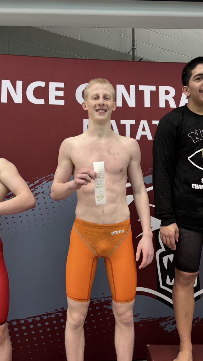 BCHS Swimming and Diving tweet media