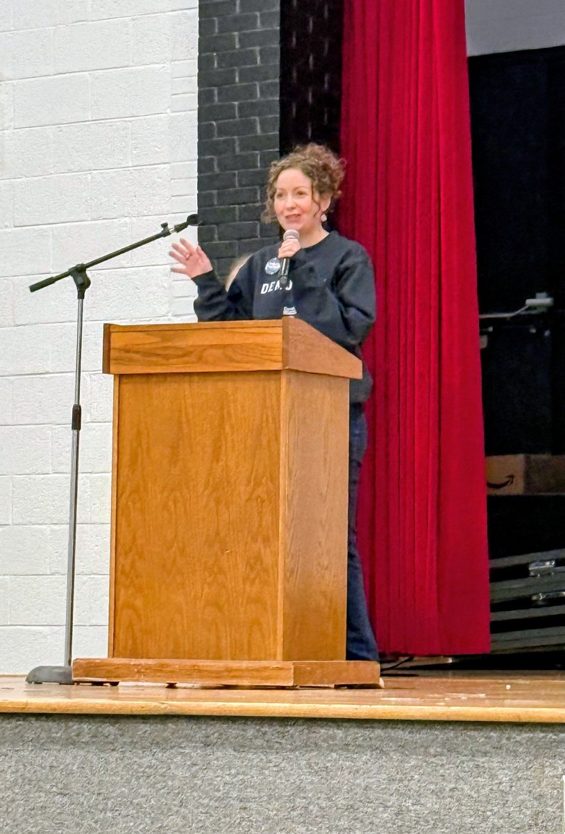 Lindsey Prather tweet media