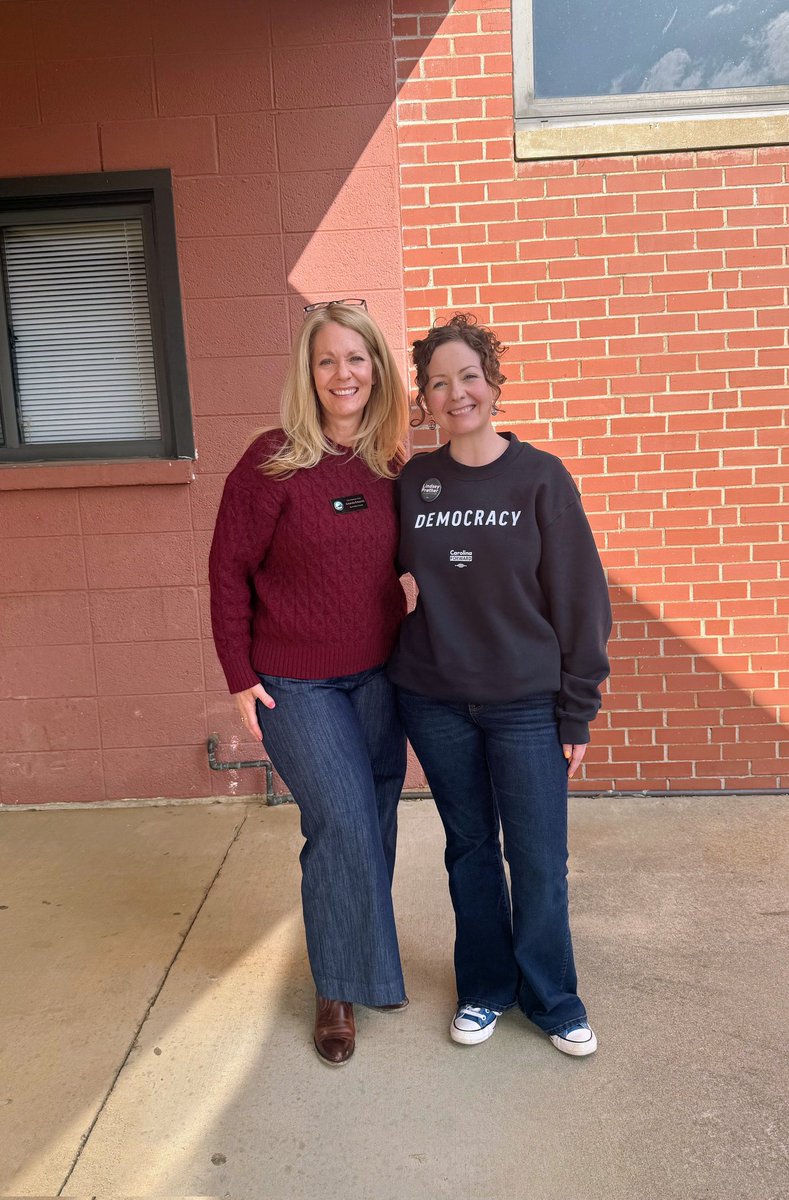 Lindsey Prather tweet media