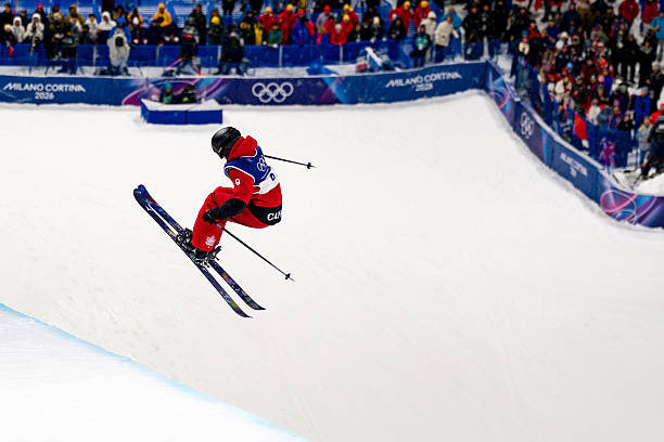 Men's hockey isn't the only Canadian medal watch Sunday. 

Rachel Karker and Amy Fraser compete in the women's ski halfpipe final after it was moved from today to 4:40 am ET.  

Karker is the 2022 Olympic bronze medalist and has podiumed in 16 of her 31 World Cup starts.