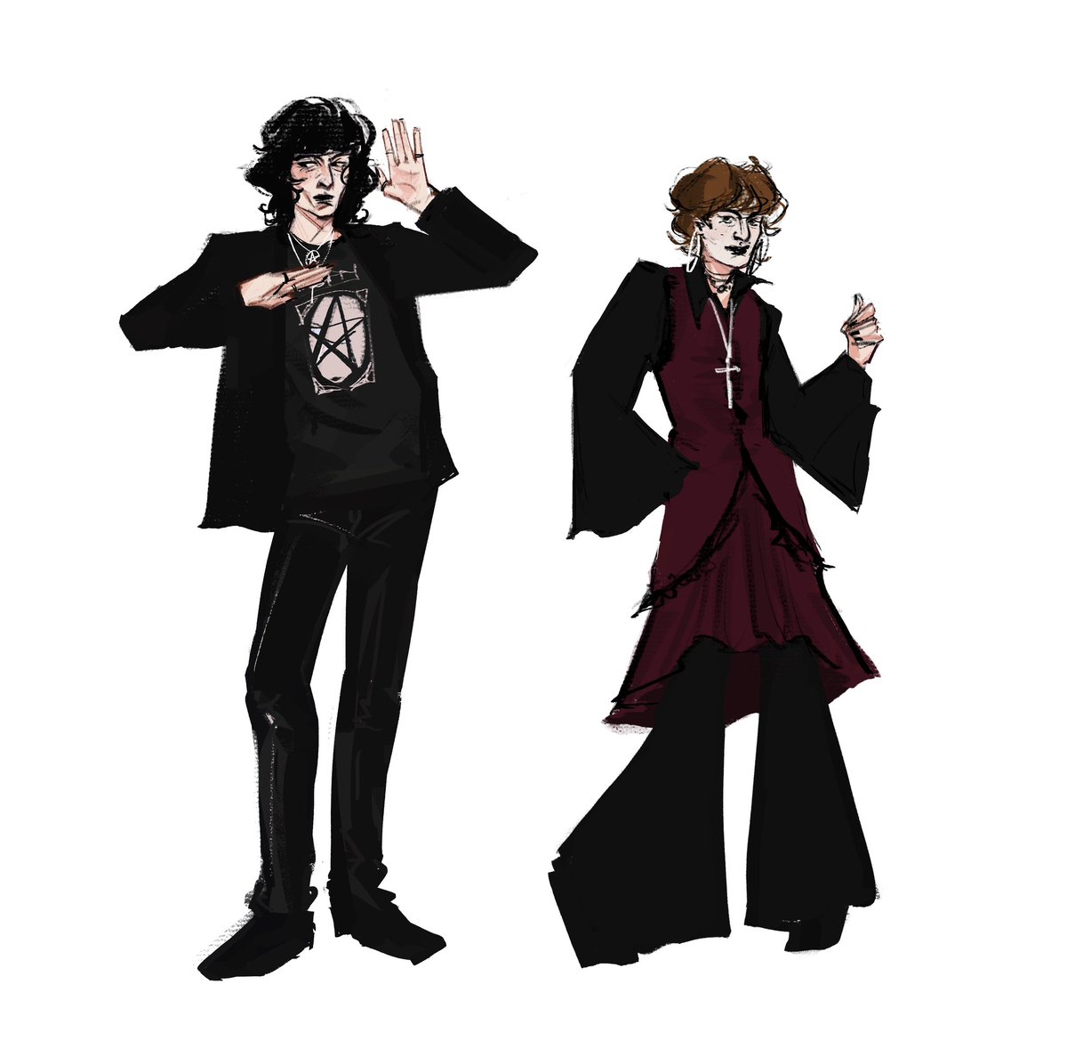 jul ☾ 🍅 tweet media