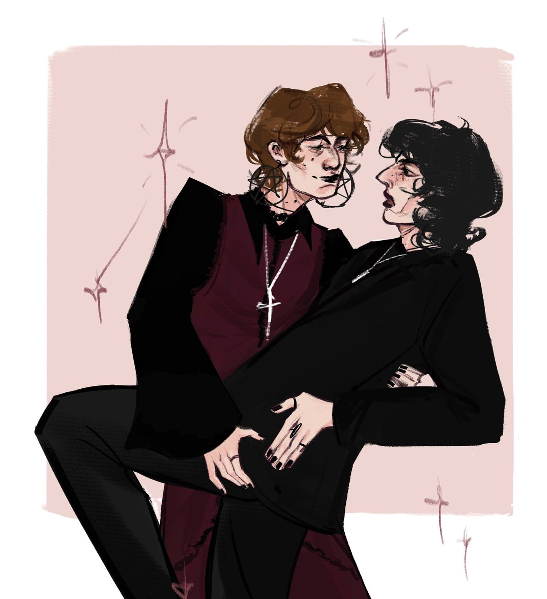 jul ☾ 🍅 tweet media