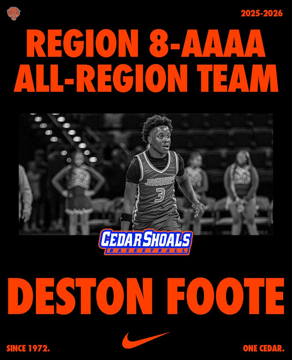 Deston Foote tweet media