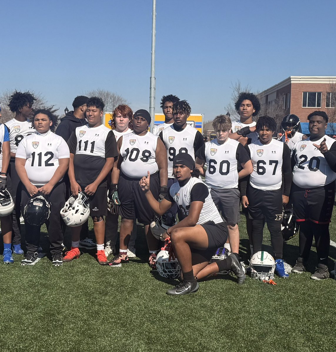 Carter Underwood tweet media