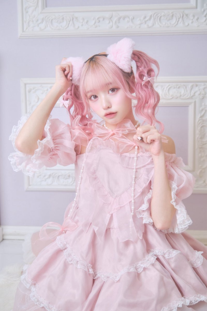 おはにゃん！^ᴗ ̫ ᴗ^♡ #猫の日