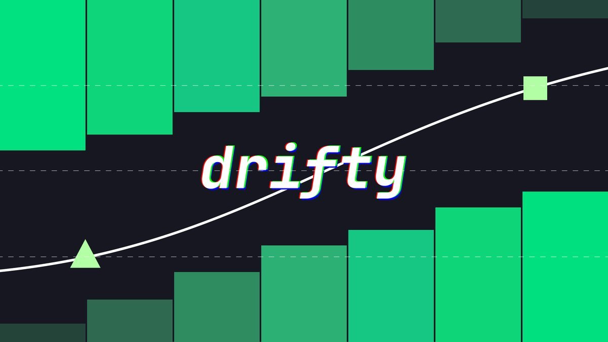 Drifty (ex. MSQ) tweet media