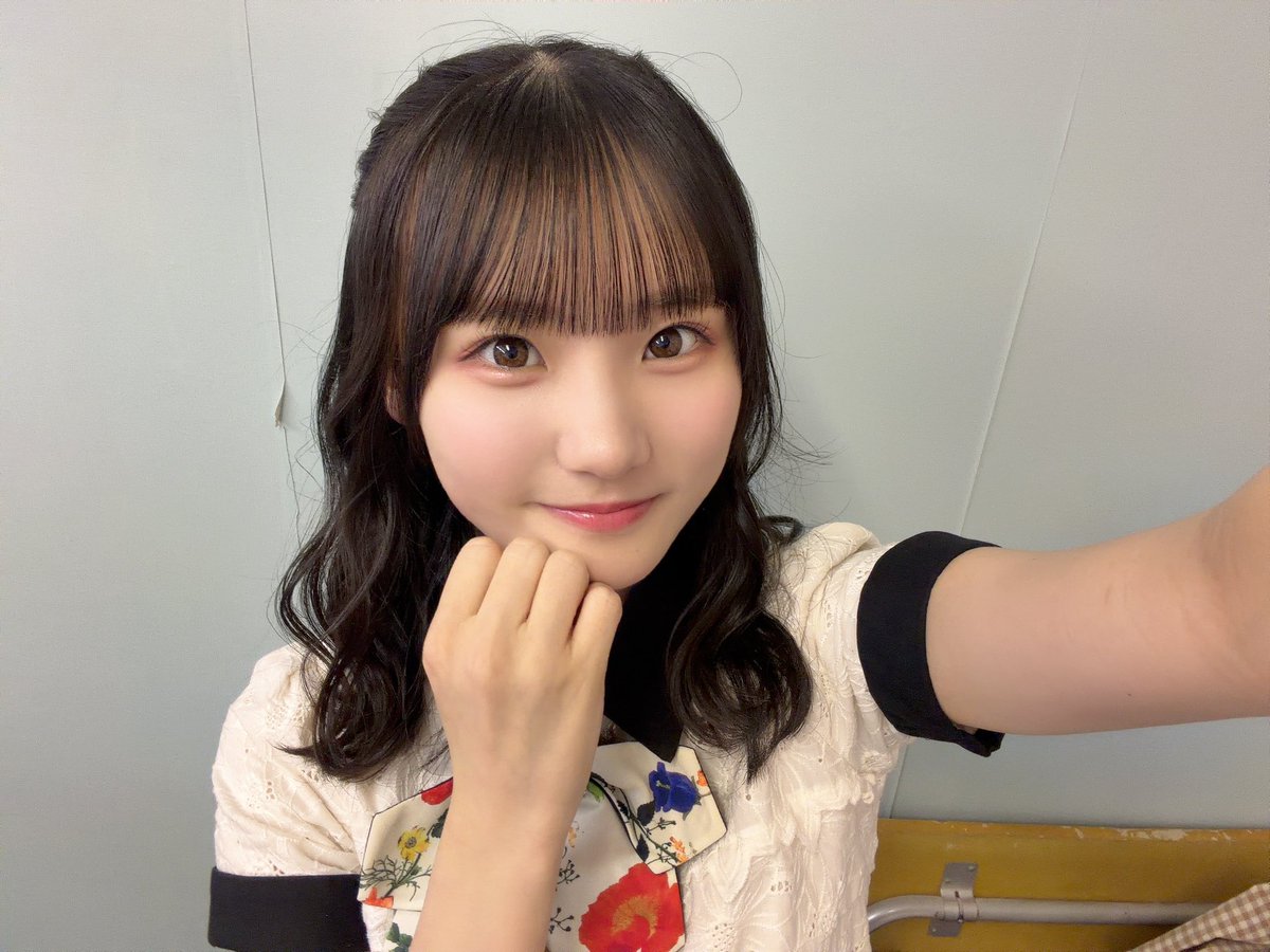 宮本杏海【NMB48】 (@amitan_0701) / Posts / X