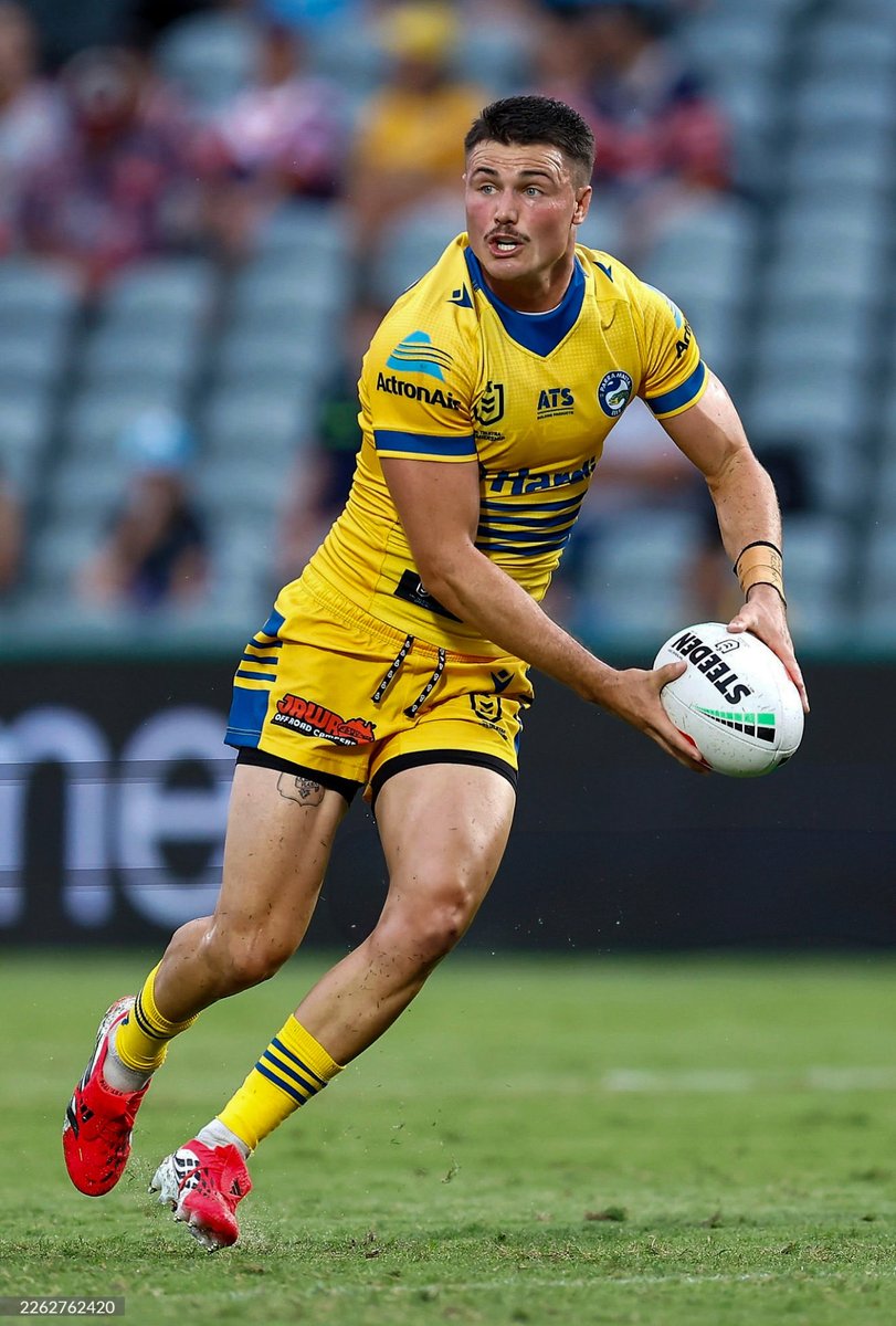 Stat__Hub's tweet image. You used to be able to say the Witzer Pre-Season challenge 𝙒𝙄𝙉𝙉𝙀𝙍 would miss the Top 8. 

But I guess after what happened 𝙇𝘼𝙎𝙏 𝙔𝙀𝘼𝙍, are we all on the Parramatta to win the comp train? 🚂