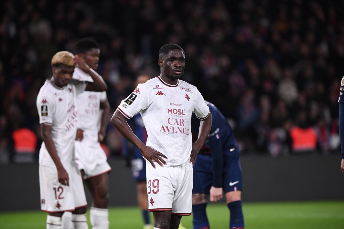 Actu Ligue 1 tweet media