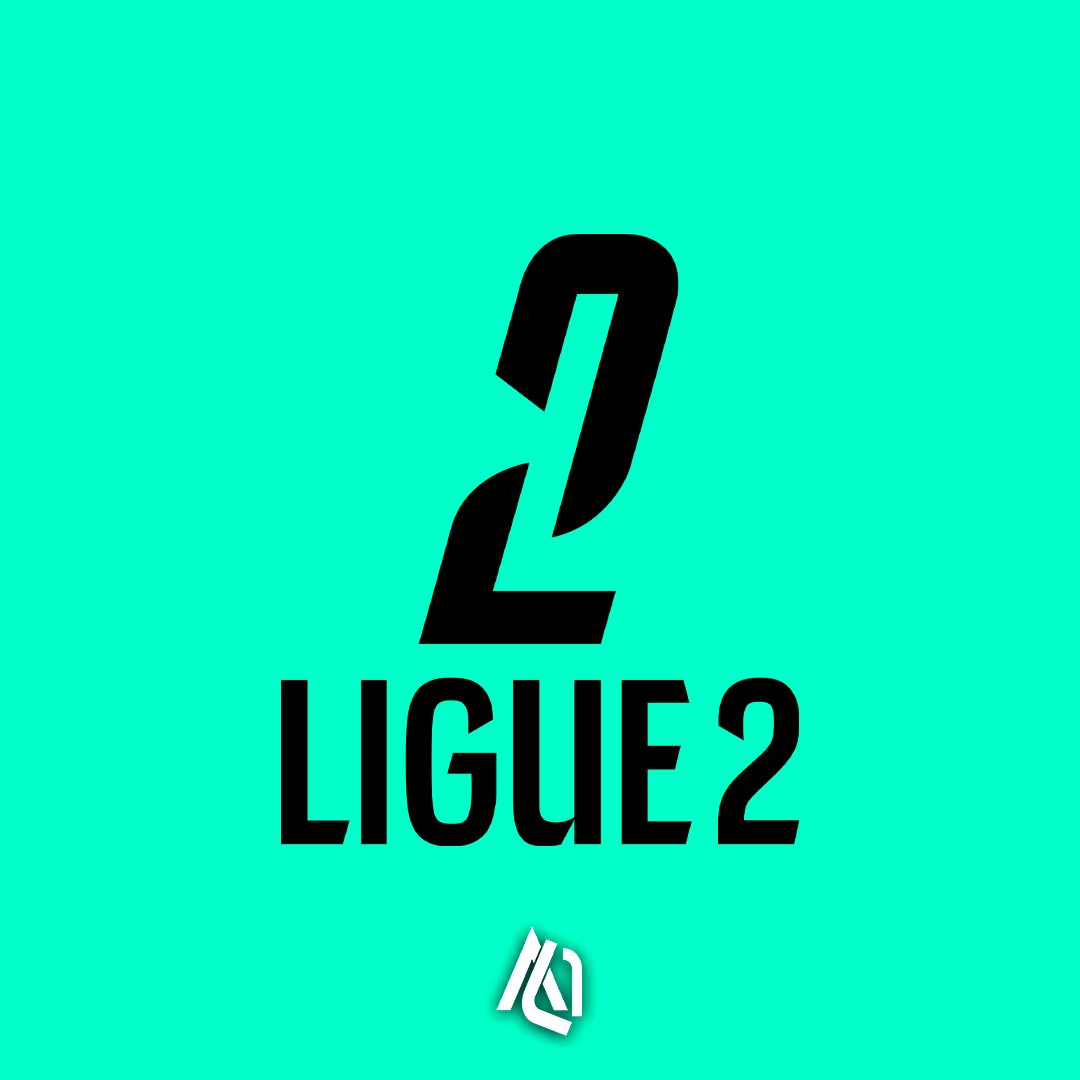 Actu Ligue 1 tweet media