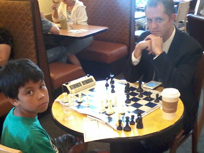 Paul Anderson ♟️ tweet media