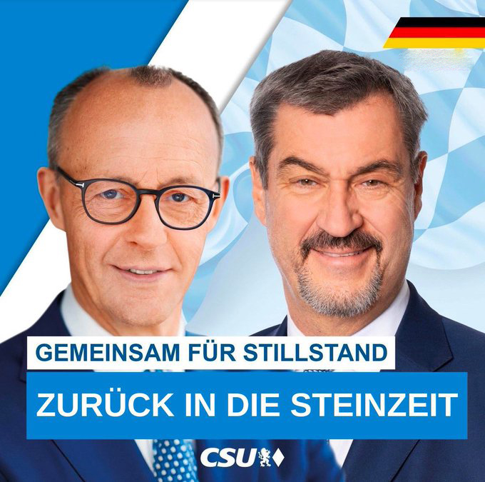 Helmut Loibl tweet media