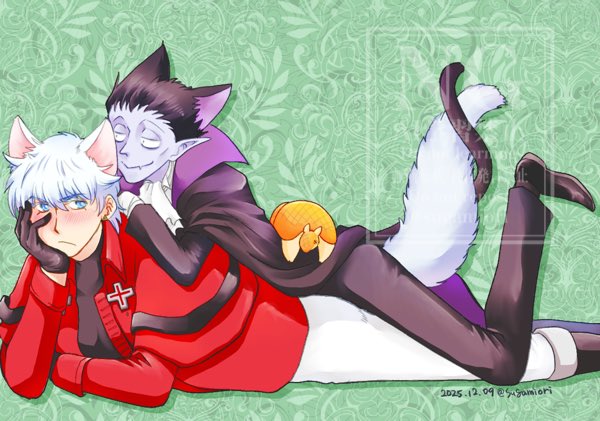 あかさび⛄️ (@akasabi_94) / Posts / X